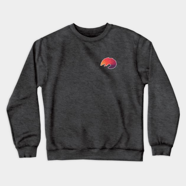 P&O TeePublic 3 Crewneck Sweatshirt by revinwade